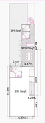 1 Lorong 16 Geylang (D14), Shop House #557332221